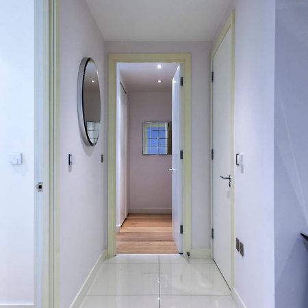 Exclusive Tower Bridge Apartment Londýn Exteriér fotografie