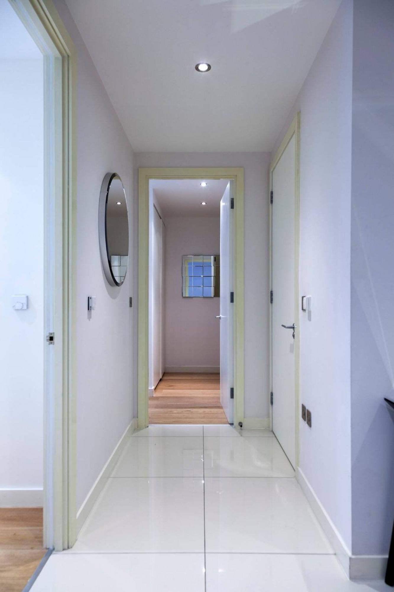 Exclusive Tower Bridge Apartment Londýn Exteriér fotografie