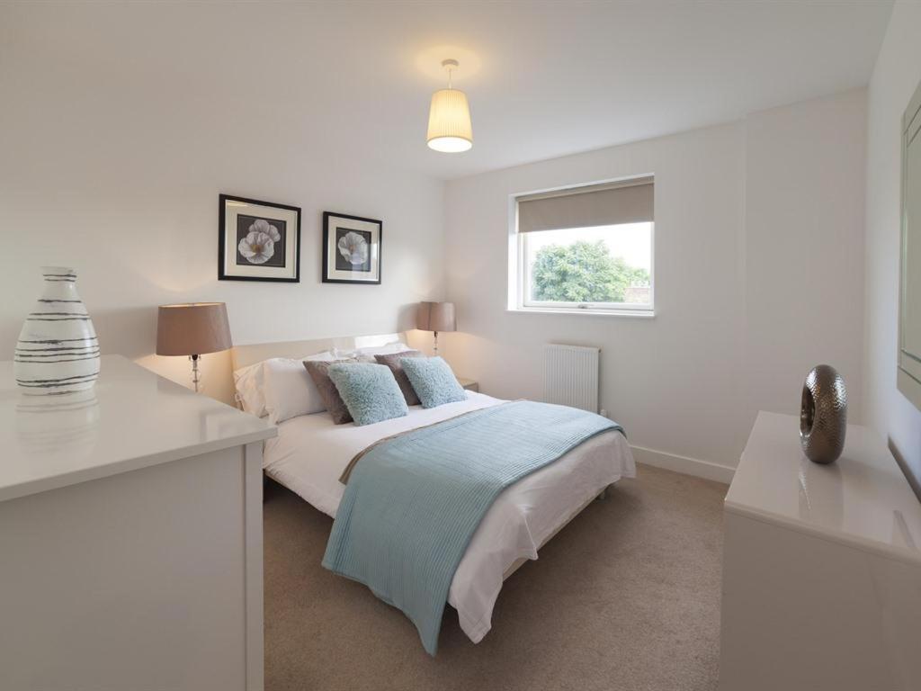 Exclusive Tower Bridge Apartment Londýn Exteriér fotografie